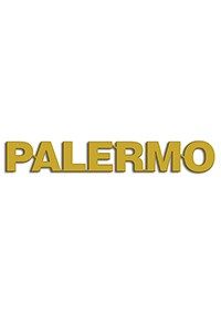Type Palermo | Productie Westdecor |Aluminium goud