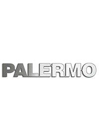 Type Palermo | Productie Westdecor  | Inox