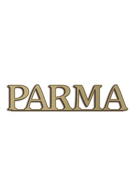 Type Parma | Productie Westdecor  | Brons