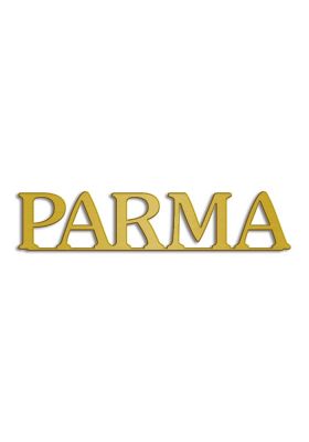 Type Parma | Productie Westdecor |Aluminium goud