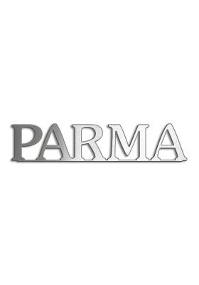 Type Parma | Productie Westdecor  | Inox
