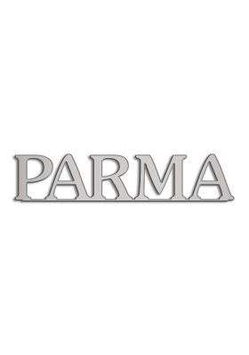 Type Parma | 5mm Alu zilver