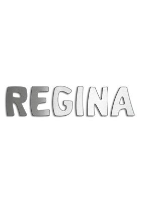 Type Regina | Productie Westdecor  | Inox