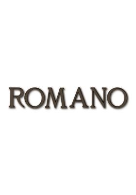 Romano - Bronze | Caggiati