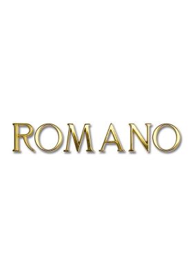 Romano - Gold | Brons | Caggiati