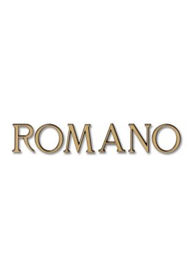Romano - HRC | Brons | Caggiati