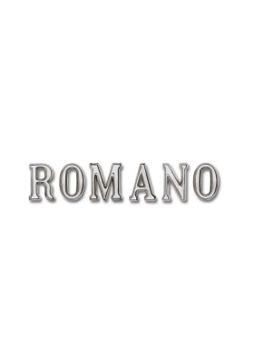 Romano - Inox | Caggiati