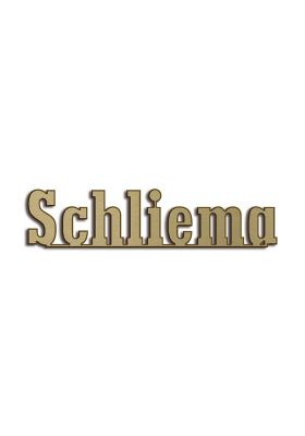 Type Schliema | Productie Westdecor |Brons