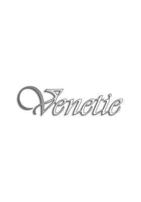 Type Venetie | Productie Westdecor  | Inox