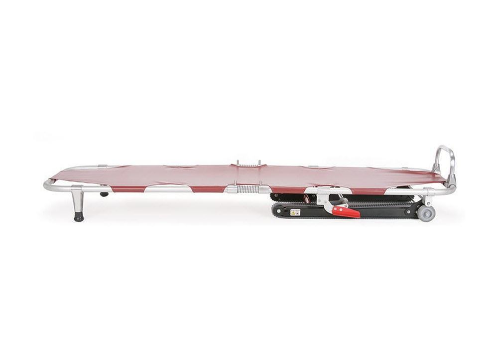 Model 11-T Stretcher
