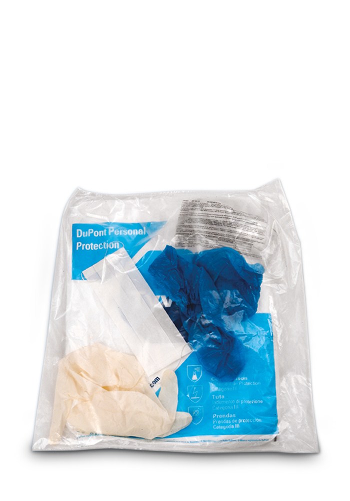 HY3469 | Practitioner kit