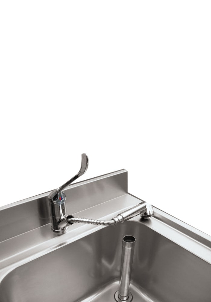 HY80021 | Wasbak in inox