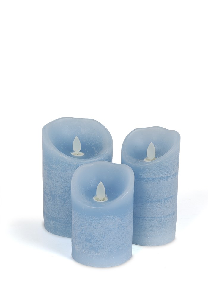 LEDKAARSB | Blauw