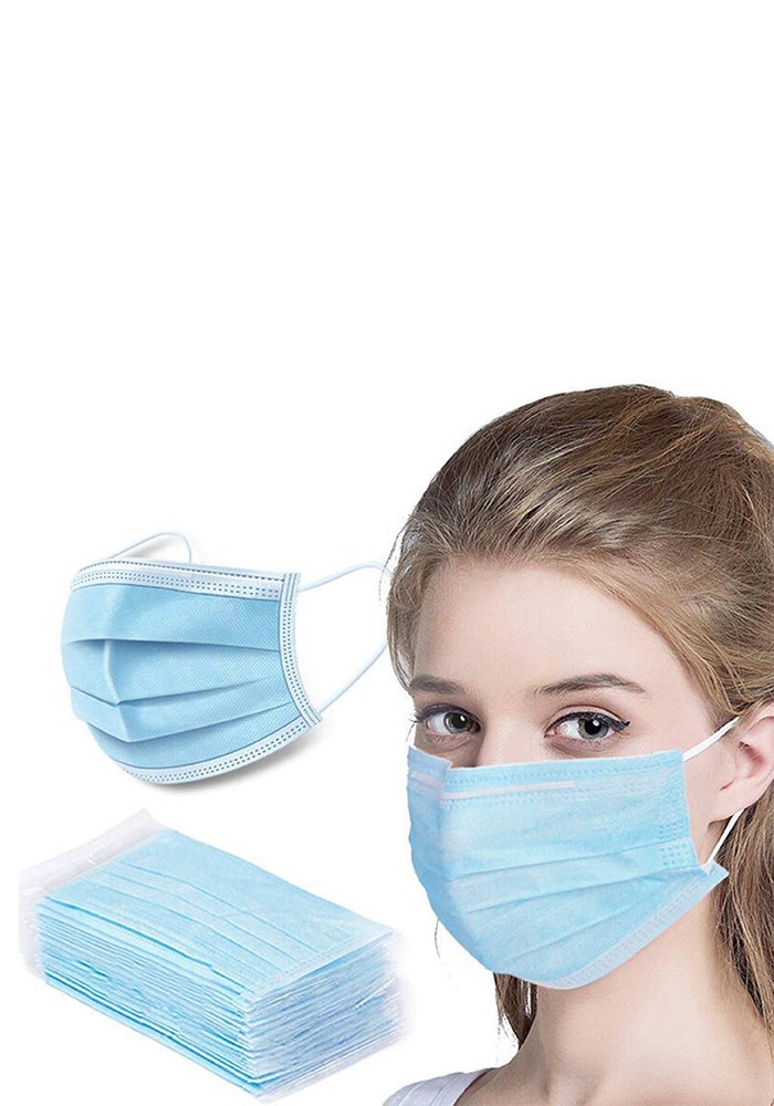 MMASKER_PROF | Per 50