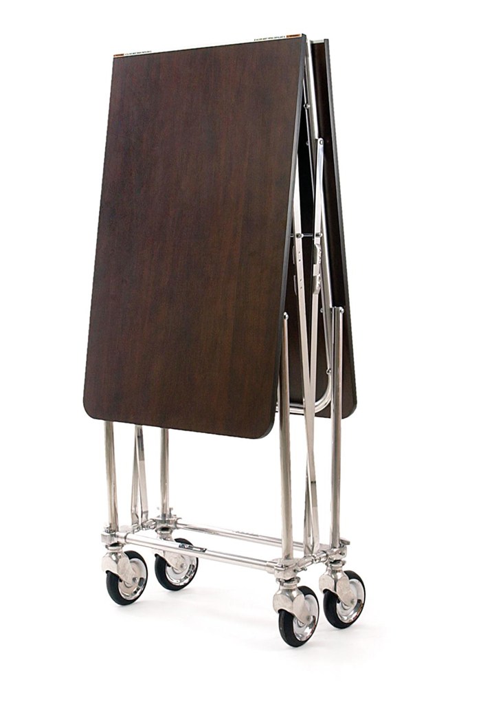 Model 34 Folding Dressing Table | Hout