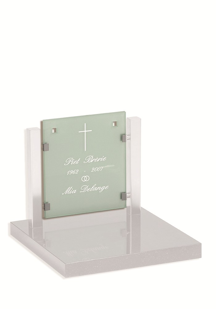 PUV17 - 31x35cm - Glas