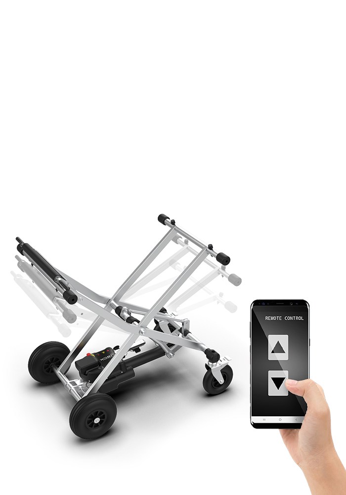 SPZC30100B | Power Jack