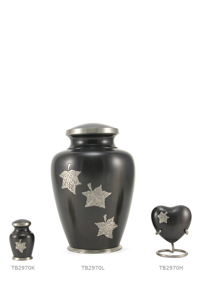 TB2970L | Meadows Leaves large