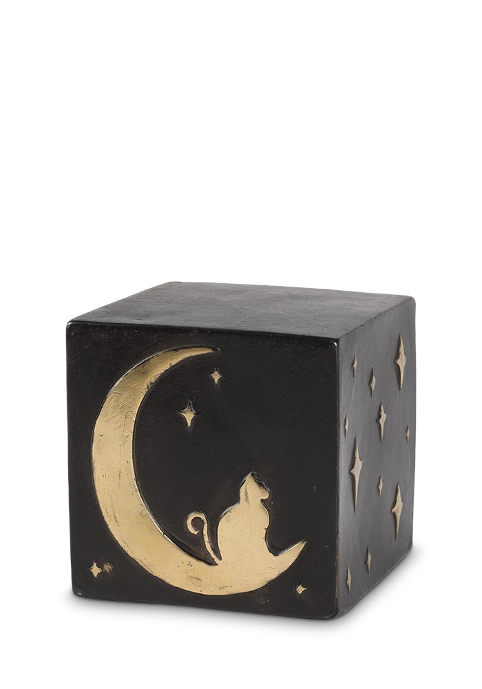 UBR708 | 8x8x8cm - 0,5L