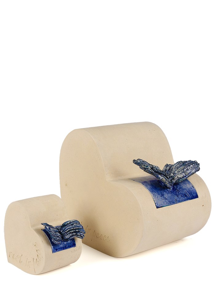 UBVCAR-SM-ANG-18 | Electric-Blue |11x11x7cm - 0,4L