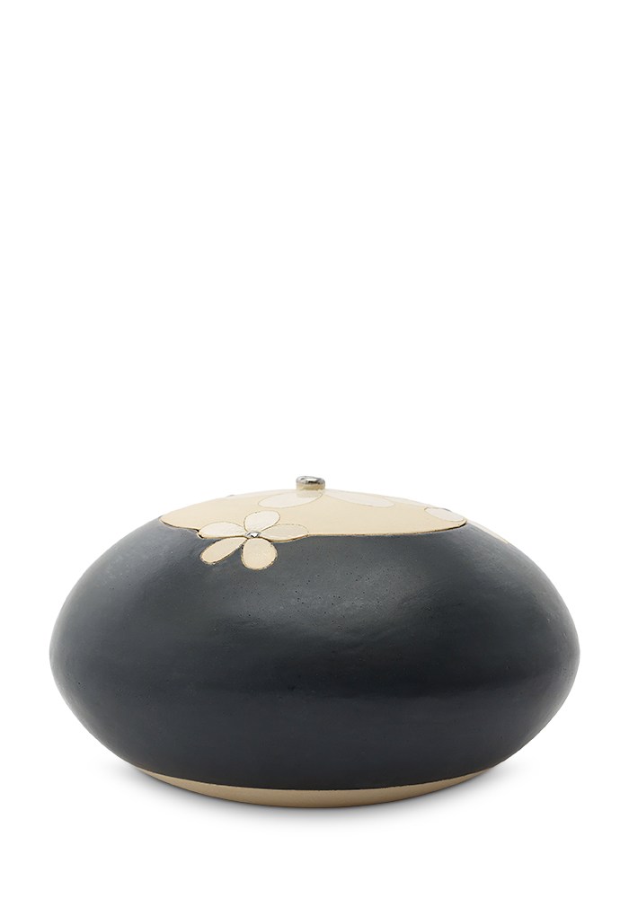 UBVLOU-M-1410 | BLACK/WHITE | 22x13 cm - 3L