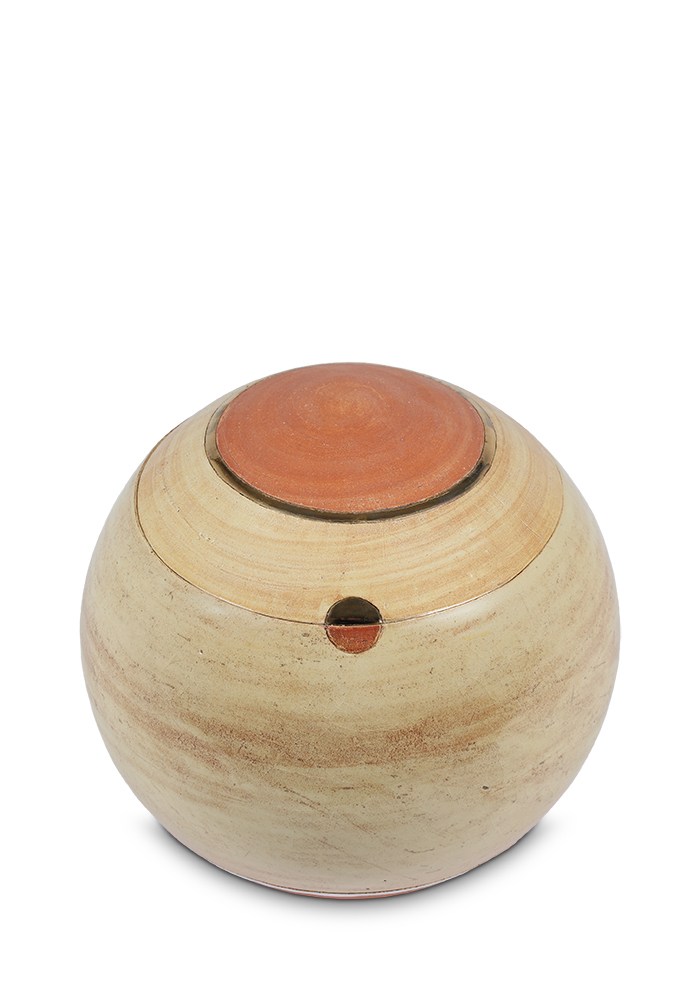 UBVSFE-20-3225 | RED-GOLD | Ø20cm  - 3,2L