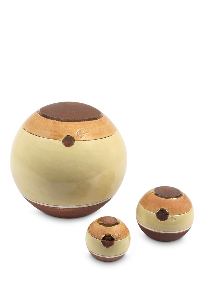 UBVSFE-6-26 | GOLDEN-YELLOW | Ø6cm - 0,1L