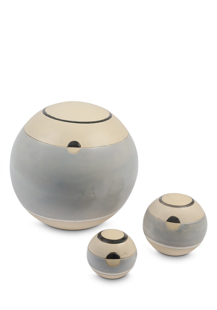 UBVSFE-6-3129 | MOCCA-PLATINUM | Ø6cm - 0,1L