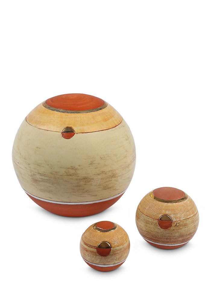 UBVSFE-6-3225 | RED-GOLD | Ø6cm - 0,1L