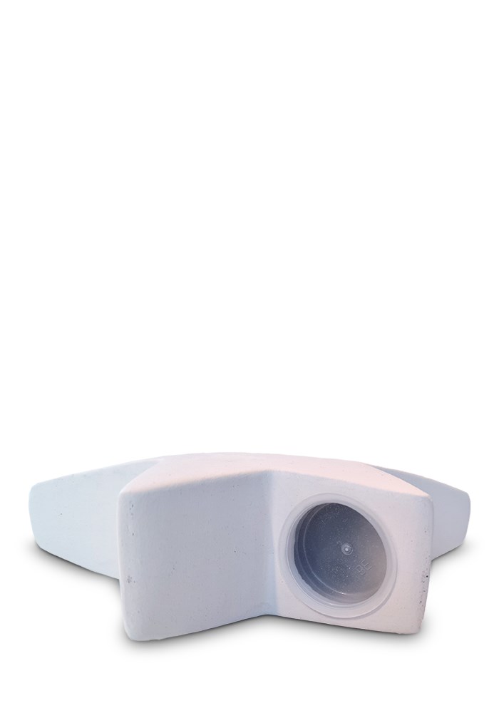UE-STERN-03 | 17x17cm - 0,3L