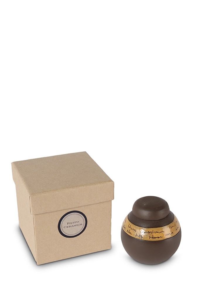 UFCCORMIN-01 | 9x8 cm - 240ml