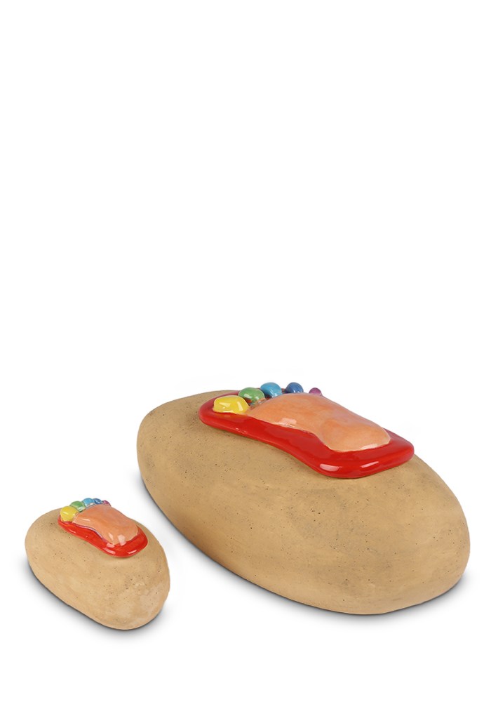 UFCREG-02 | 26x15,5x10,5cm - 1L