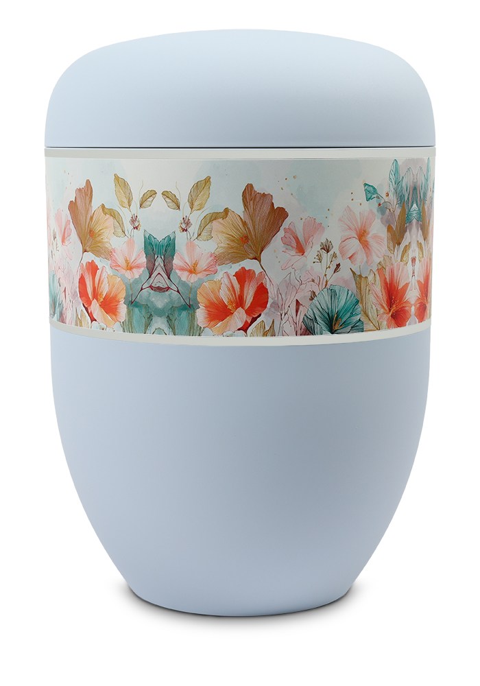 UH25902-BL | Ø19cm 27,5cm - 4,8L