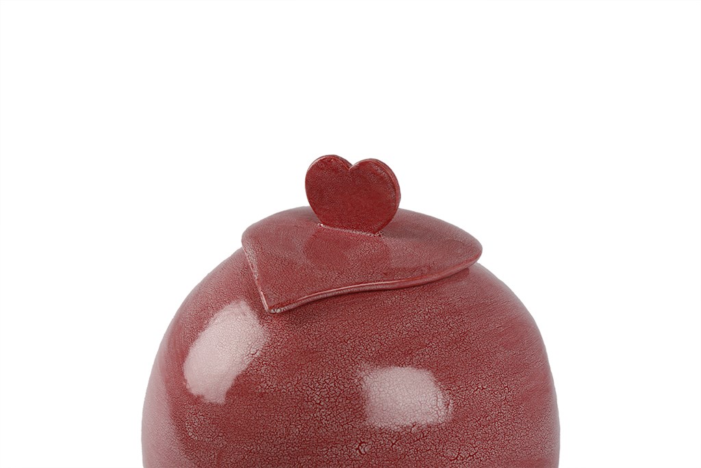 UKBIGLOVE1 | 18x18x23cm - 3L