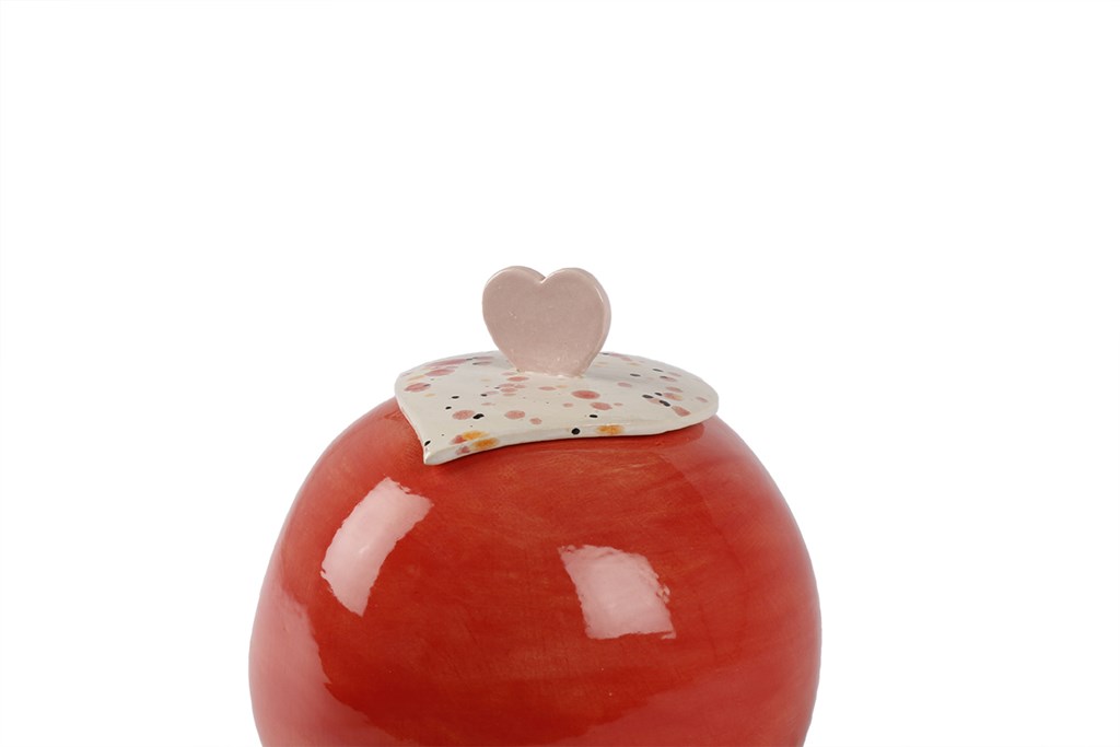 UKBIGLOVE2 | 18x18x23cm - 3L