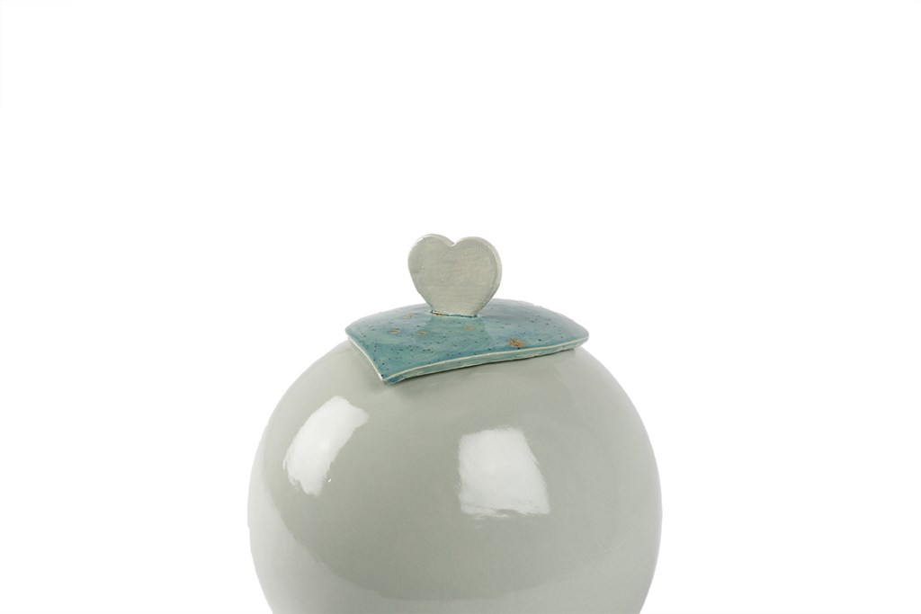 UKBIGLOVE3 | 18x18x23cm - 3L