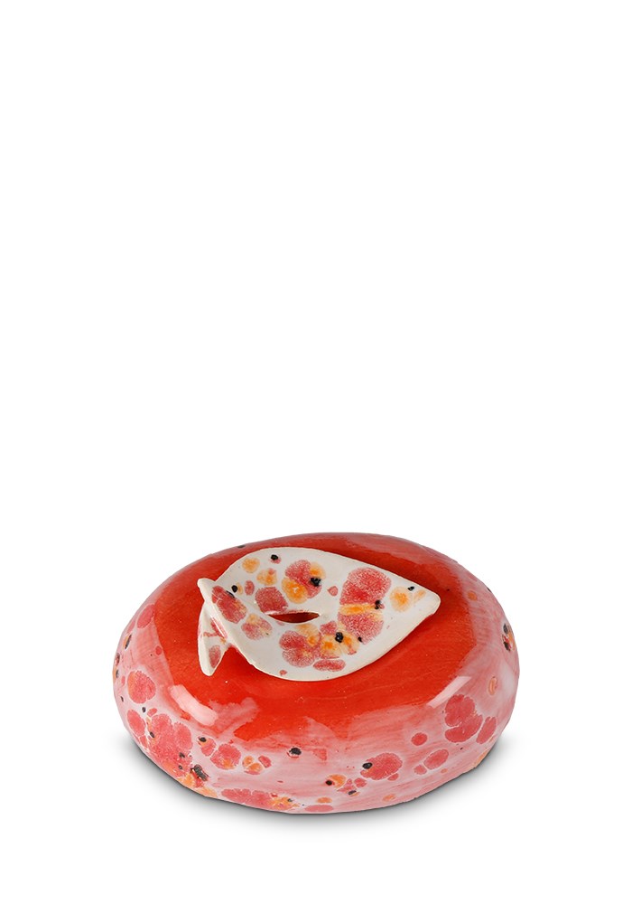 UKMINILILY2 | 10x6x6,5cm - 112ml