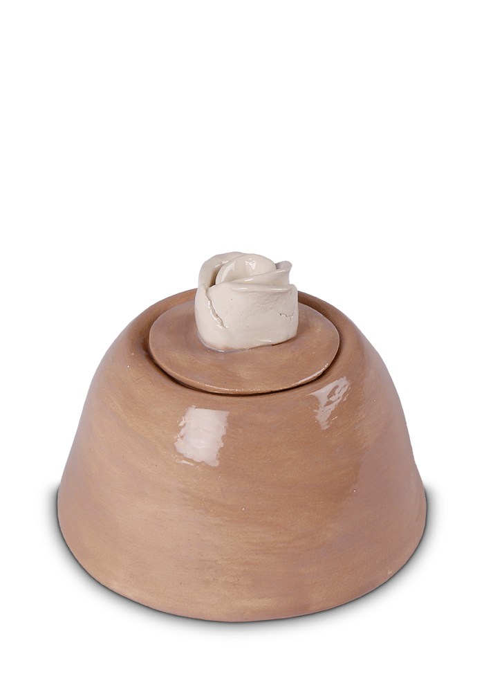 UKROSE2 | 9x7cm - 110ml