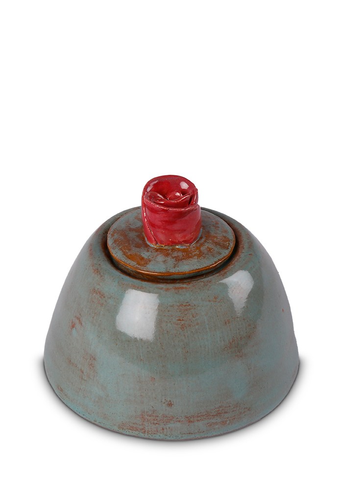 UKROSE3 | 9x7cm - 110ml