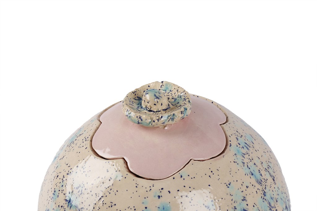 UKSPHERE2 | 18x18x23cm - 3L