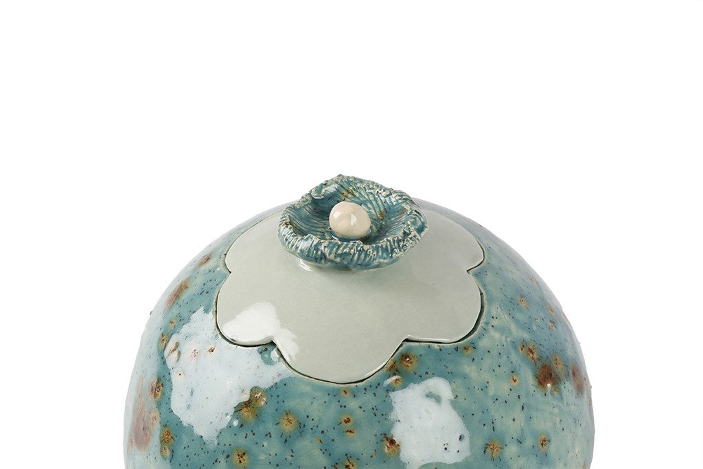 UKSPHERE3 | 18x18x23cm - 3L