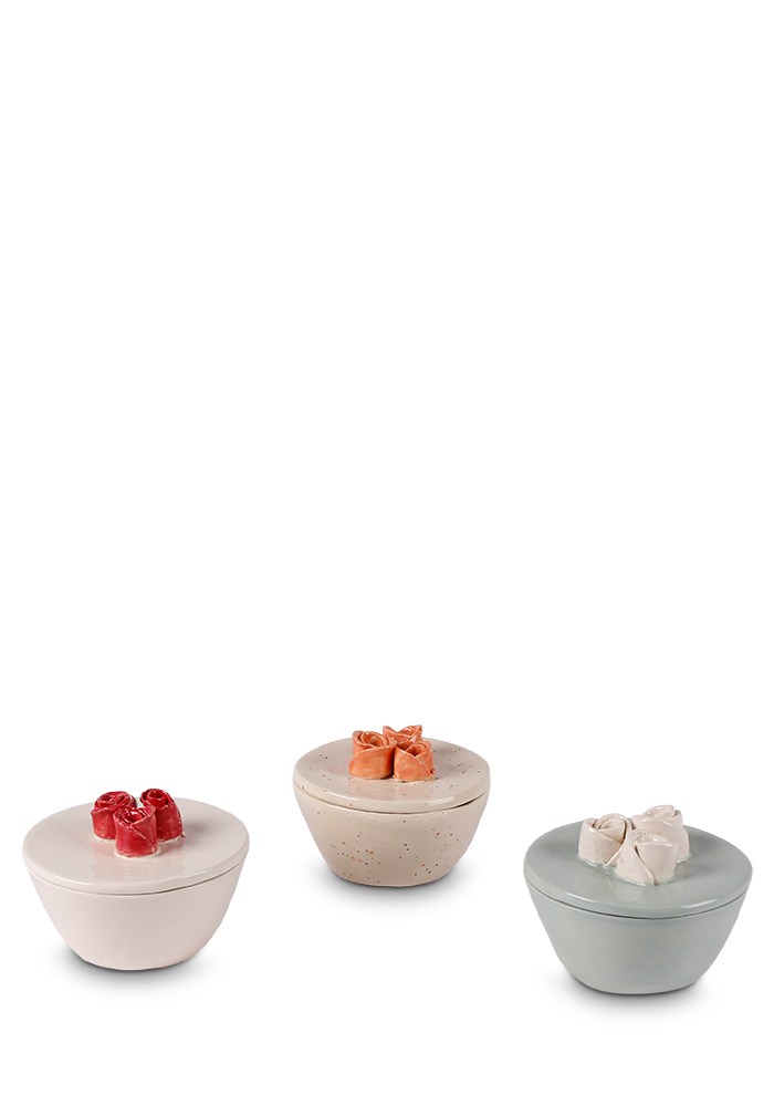 UKTHREE2 | 9x7cm - 70ml